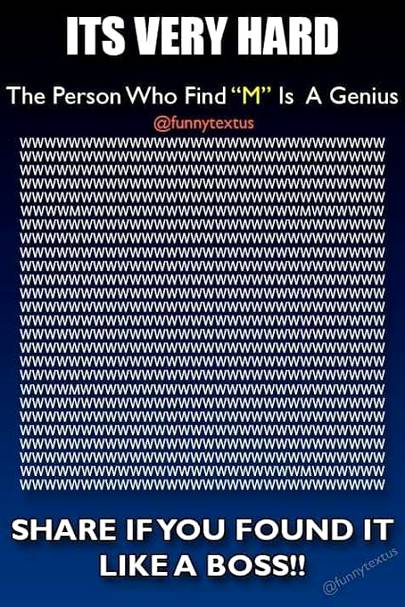 Find 'A' if you are Genius