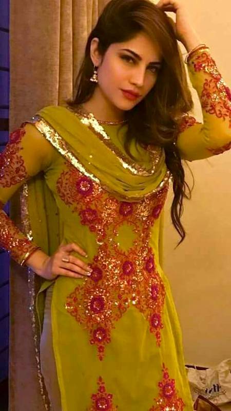 Neelam Muneer
