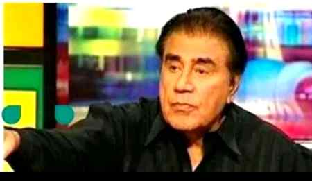 He is no more we lost the great legend may his soul rest in heaven😢