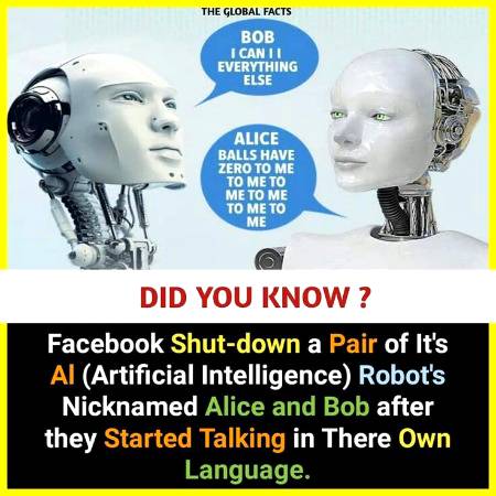 Did you know