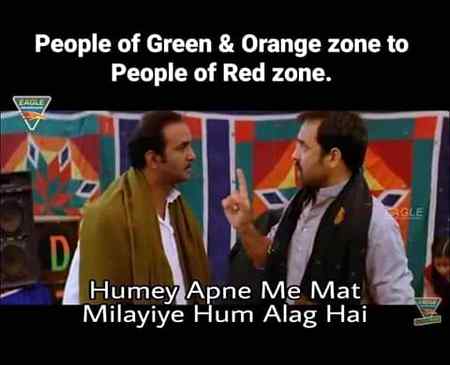 This thing is more prominenet in hindus