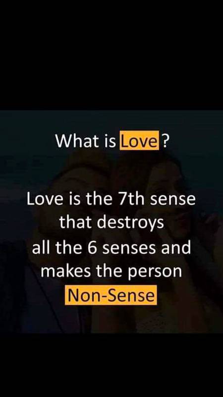 It's damn reality but fir b sala karna h.😜😜🤭🤭