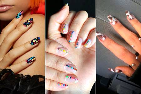 Nail trend