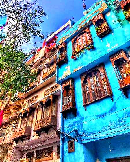 Lahore Food street❤️ edit by picsart 🎨