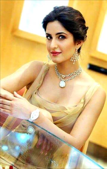 Katrina kaif