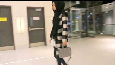 One of the ugly photos of mine but missing