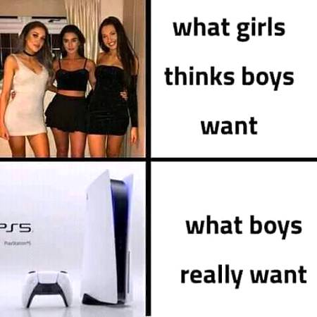 Ps5 Bae🖤🌚