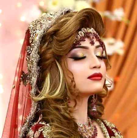 Bridal. ...