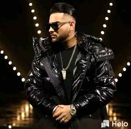 Karan aujla💔💔💔 black lovers🤘💀☠