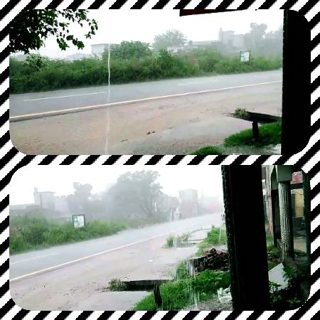 Beautiful weather...😍