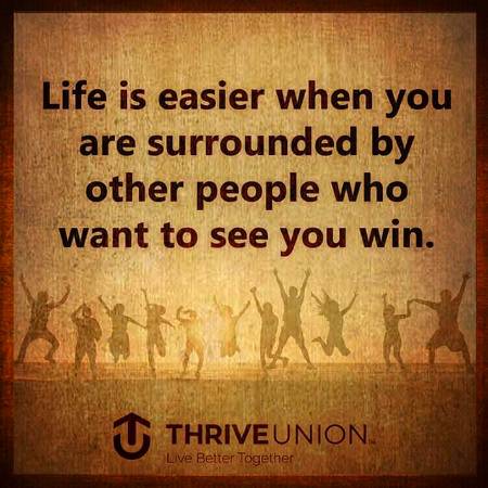 Life Is EaSiEr....!