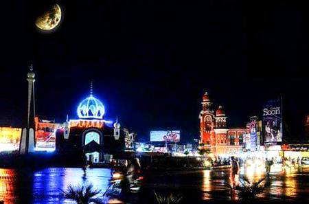 BeAuTiFuL MuLTaN.. ;)