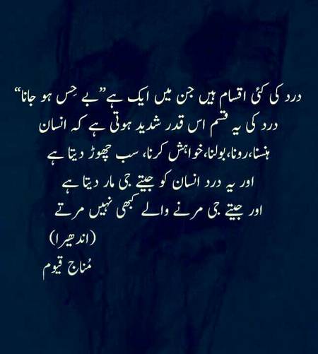 مناج قیوم لکھتے ہیں۔۔۔۔