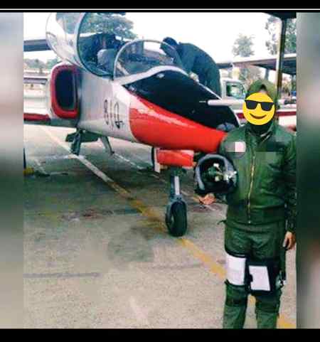 When the name is called of the faithful.
I will also come in these names.