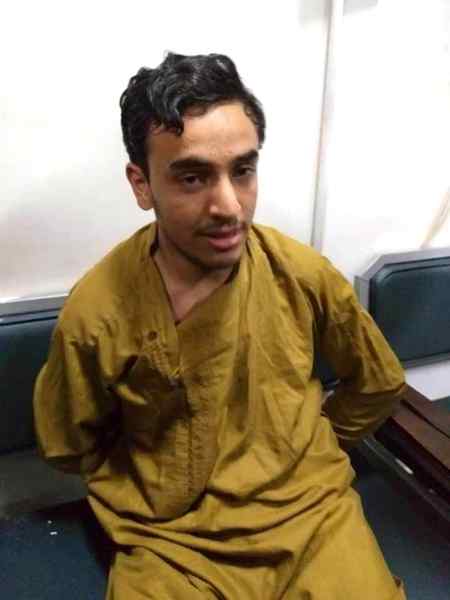 Is larka k lea ak jumla