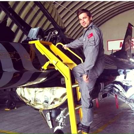 Ertugurl NY ghora beach kr jhaz ly liya