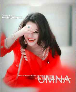 Ab jab mein apni hansi khushi ki zindagi jee rahi hon ghar walo k sath to phr sy d.d waly peechy prh gy mein kisi sy bhi baat ni krti zyada ok wo din gy jb mein ny d.d ka asar Lea tha