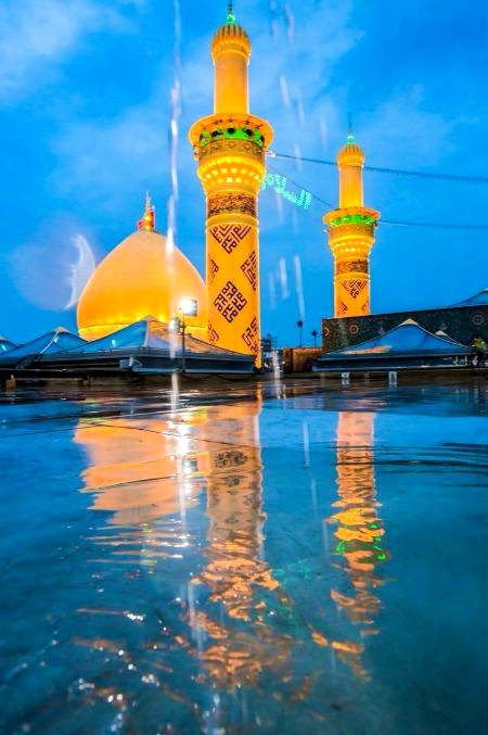 Q mujh py band krty ho pani kia main Nabi ka Nawasa nhi ihn💔😢🙏