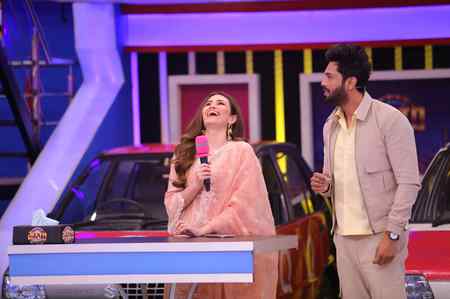 jeeto pakistan