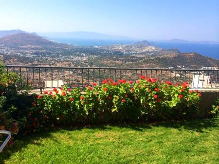 View of day.