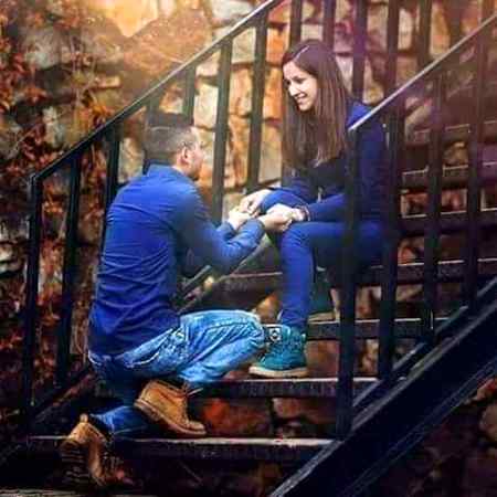 تم کو دل کے اجڑنے کا کیا احساس 
تم جو کھبی گزرے ہی نہیں ویرانے سے ..!