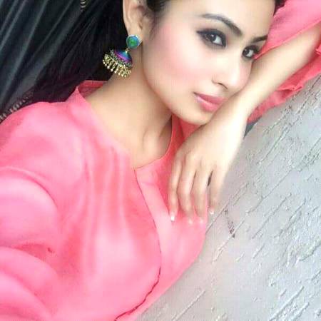 Mouni Roy