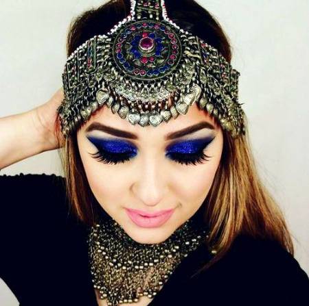 Turkish fashion