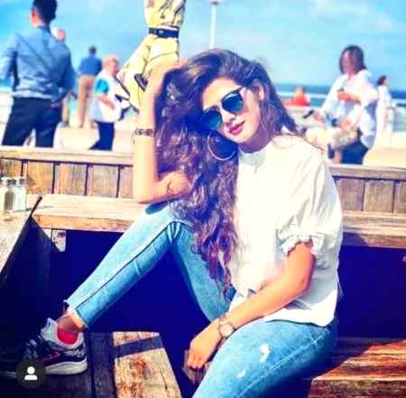 Joke jokey nazar👀👀 tery kamal👌👉 kar gya uthy 😏😏jo aik bar so sawal🤔🤔 kar gya