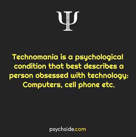 Psychological fact