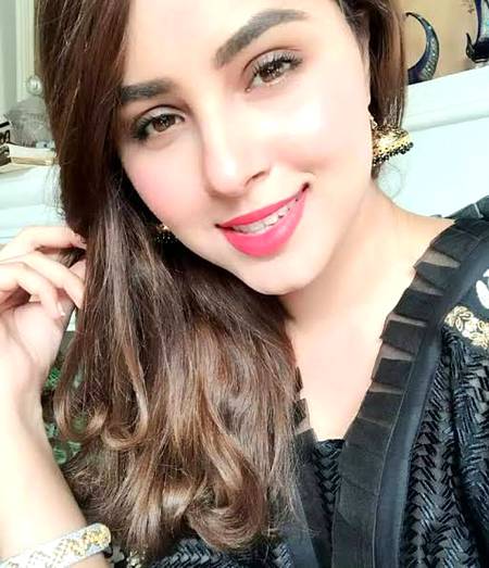 Nimra Khan
