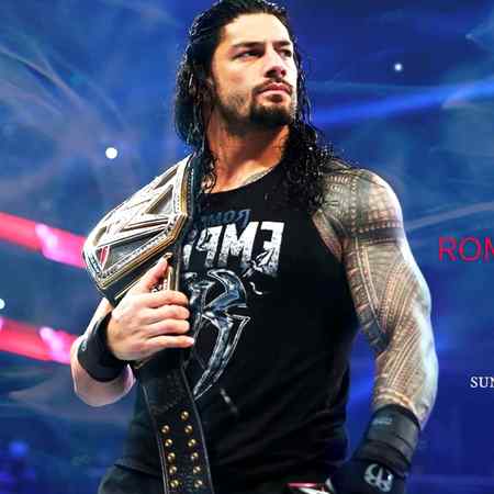 Roman reigns 🙏🤘👍💖❤💔🌠🌟😍
