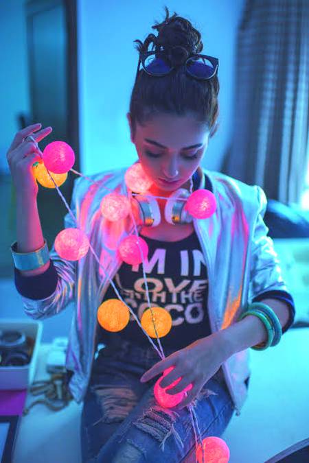 Hania Amir