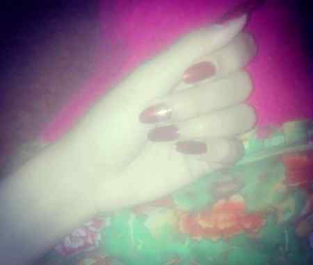 Andhere mn b sii lg gyi ....h na ..mere ghr to sb soy pry hn ..?