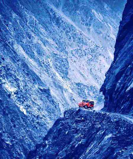 Beautiful of Pakistan ❤😍