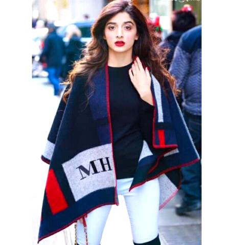 Mawra Hocane