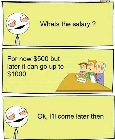 I'll come leter then☺