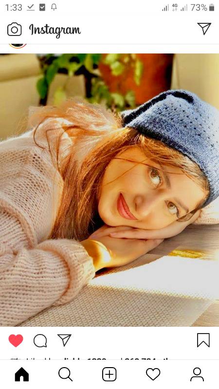 Beautifull Sajal Ali 😘