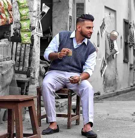 نا کر تنگ سونے دے مجھے۔۔❣ اے عشق
تیری قسم میں تجھ سے ہار گیا ہوں۔❣