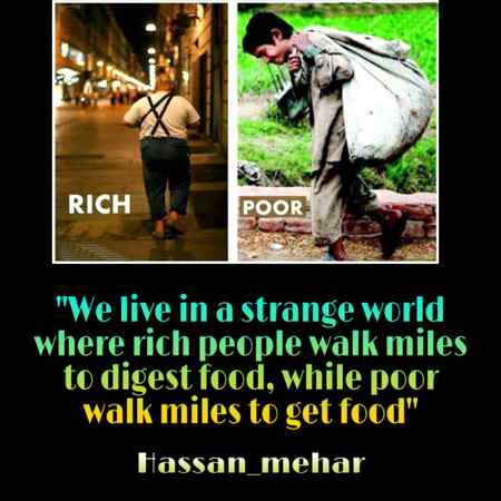 Deep message ..😯😯
