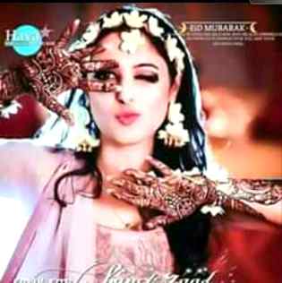 جب حُسن کو راستہ نہ مِلاَd1. وہ مُجھ پر آ کر ختم ھو گیا.n1ا