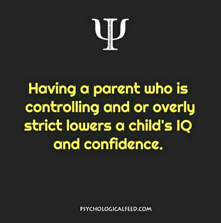 psychology Facts