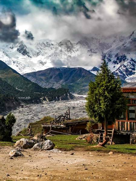 Nanga parbat!! Gilgit Baltistan