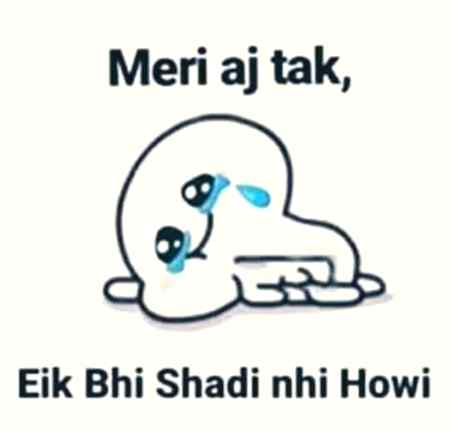 Mjy to Ajj ehsas hoa🙆😶😭💔🙈