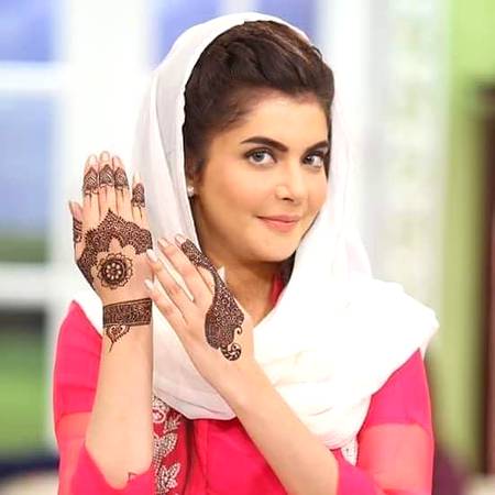 Cute nida yasir