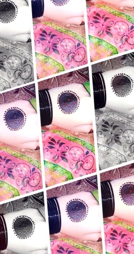 Don't Wait.Life Goes faster then you think..Um e Hani