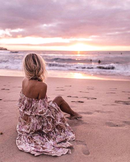 Beautiful People image