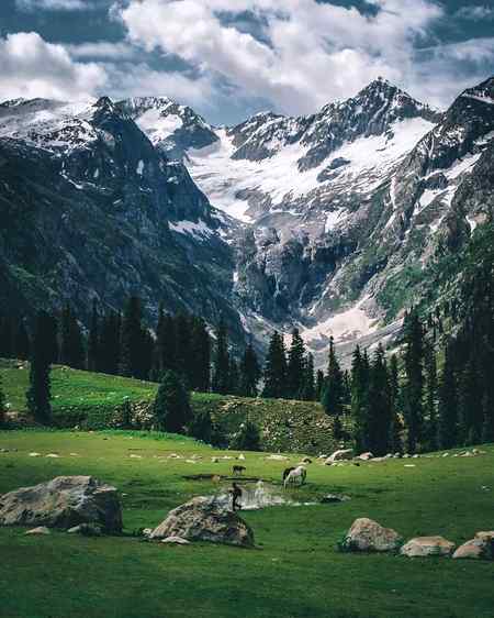 Jahaz banda meadows
