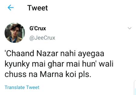 G paleeez__😒guzarish h
