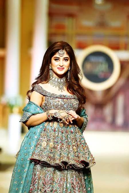 Sajal Ali