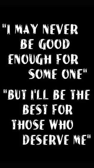 Don't judge people for the choices they make when u don't know the options they had to choose from❤